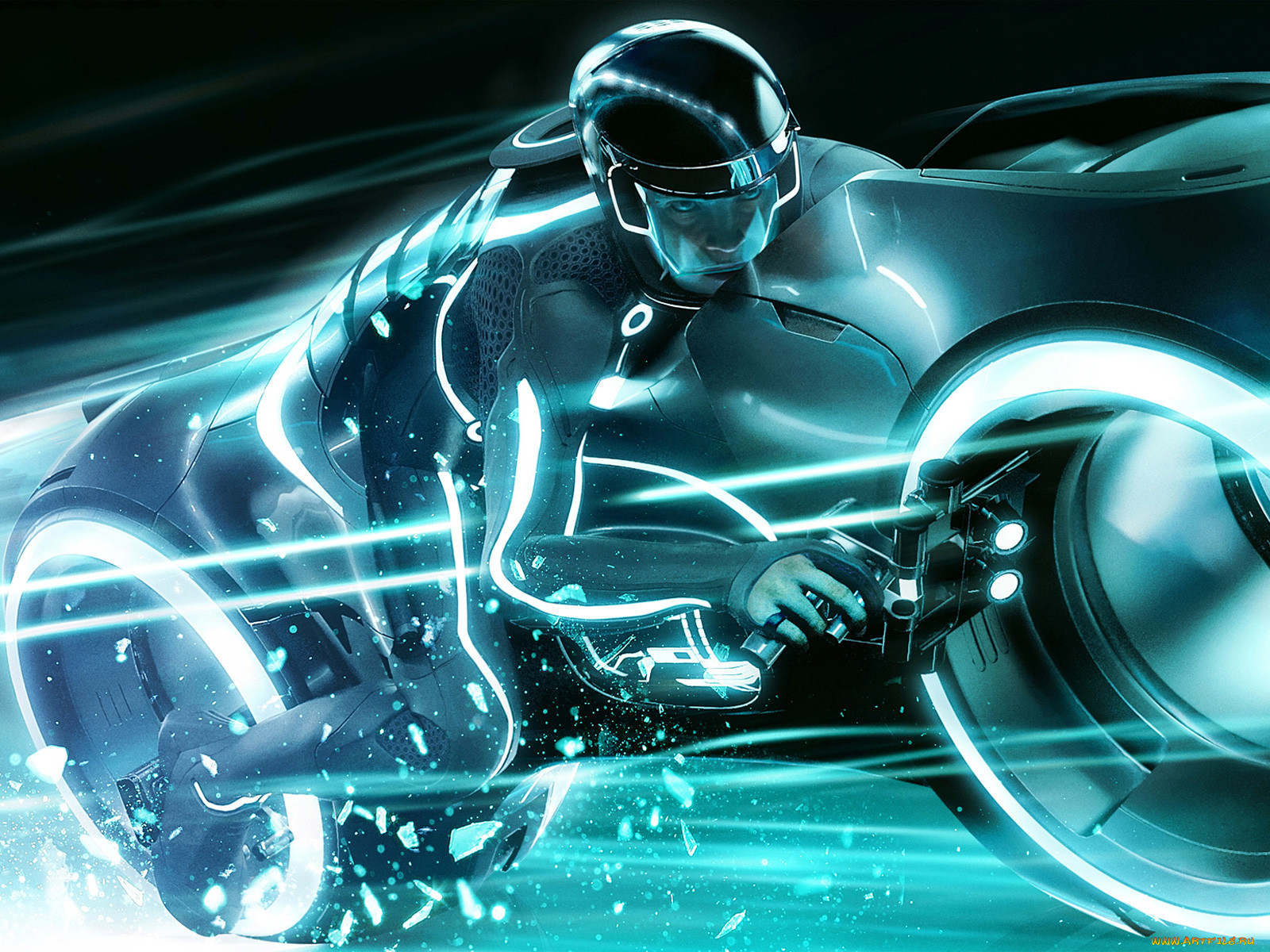 tron, legacy, , 